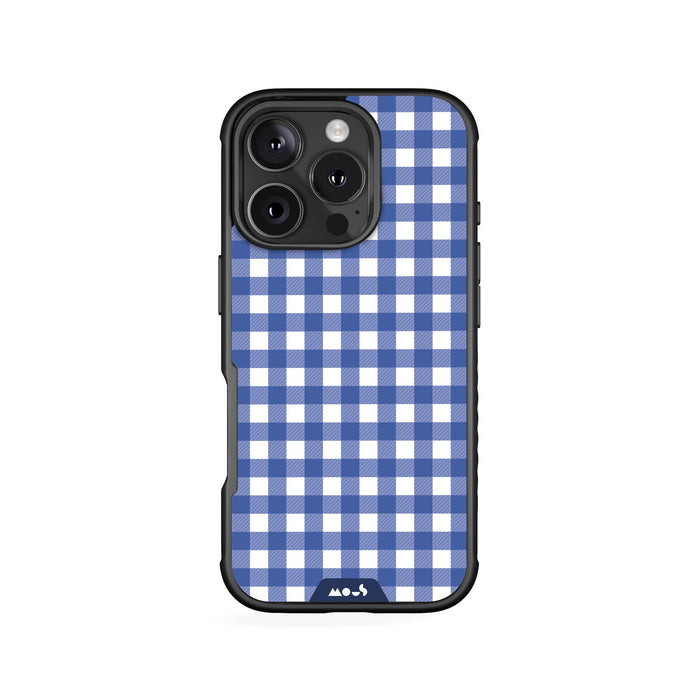 Breeze Protective Phone Case - Picnic MagSafe