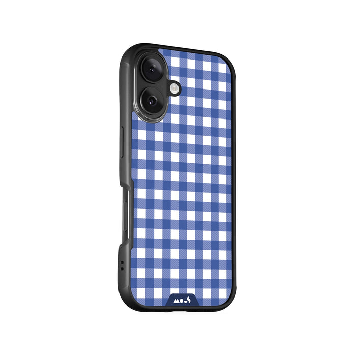 Breeze Protective Phone Case - Picnic MagSafe