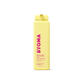 BYOMA BRIGHTENING BODY LOTION against a white background.