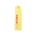 BYOMA BRIGHTENING BODY WASH against a white background.