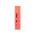 BYOMA Brightening Toner in an orange bottle.