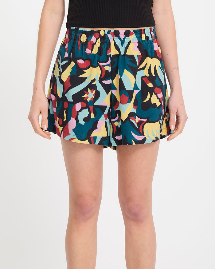 Bruno Lucas Short - Multi