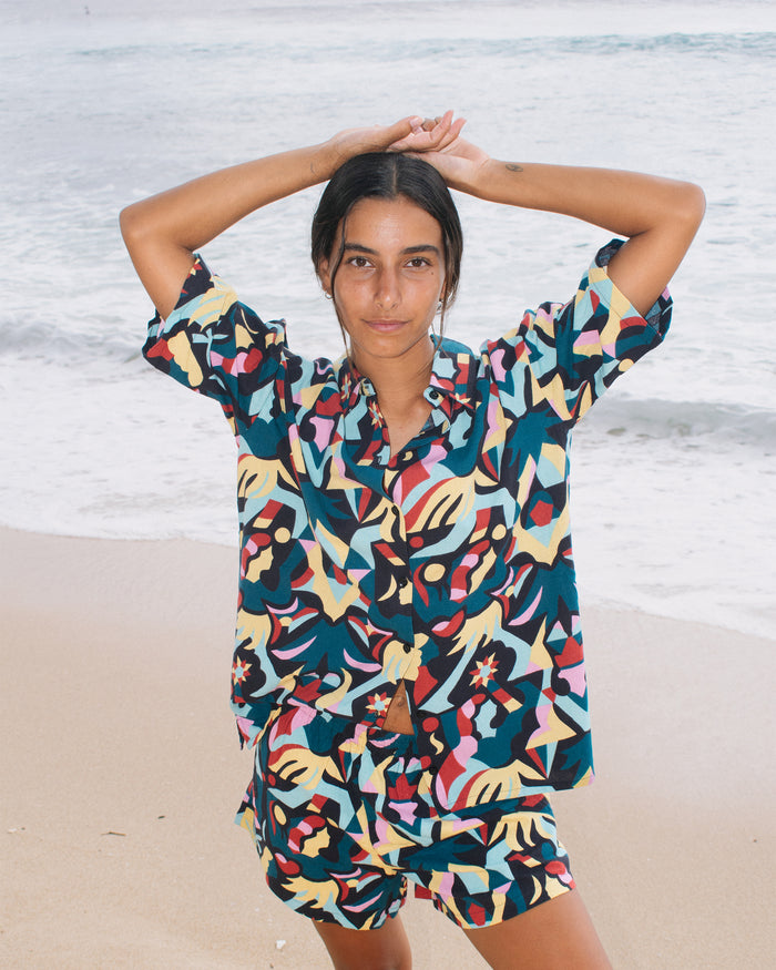Bruno Lucas Short - Multi