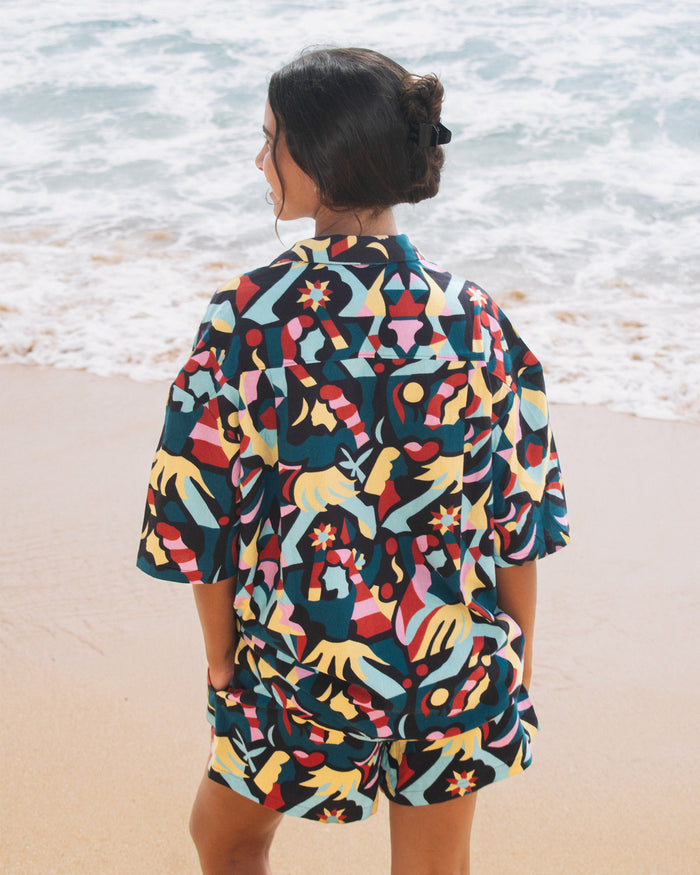 Bruno Lucas Short - Multi