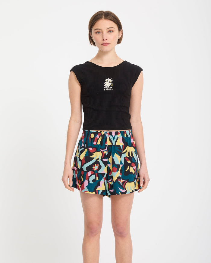 Bruno Lucas Short - Multi