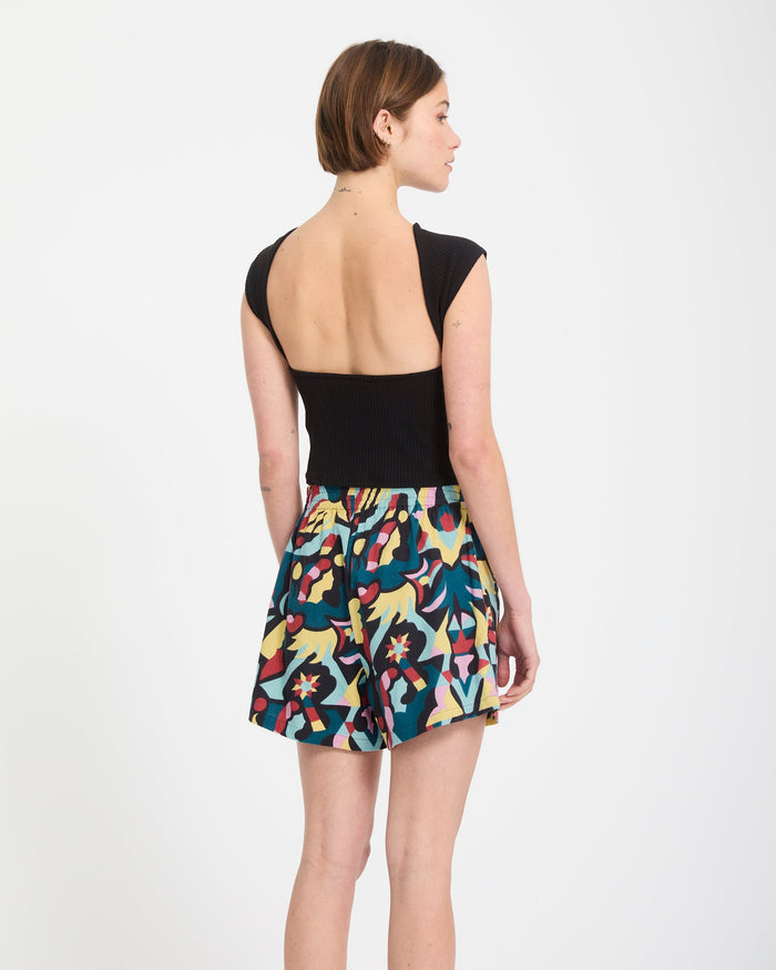 Bruno Lucas Short - Multi