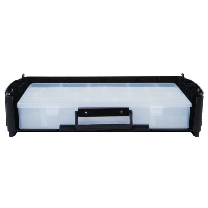 6731HS (13901-2) Expandable Building Box Expansion Kit Front View