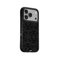 Burnout Protective Phone Case - Mercedes-AMG PETRONAS F1 Team