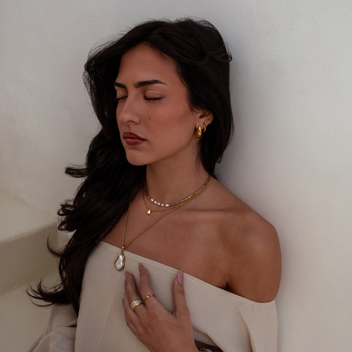 Cabo Earrings
