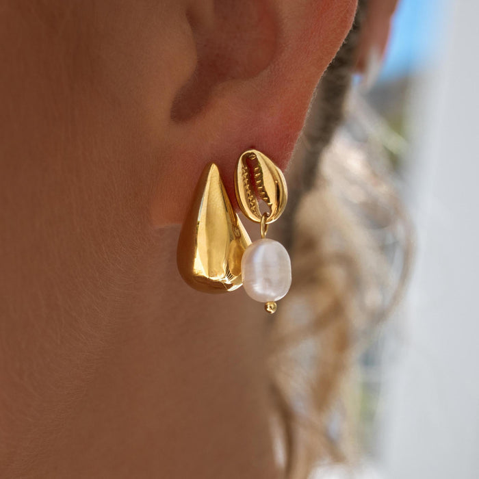 Cabo Earrings