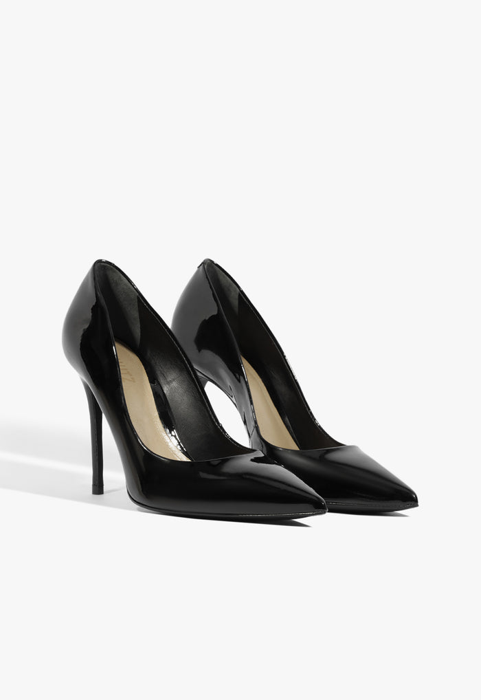 Caiolea Patent Pump - Schutz Shoes