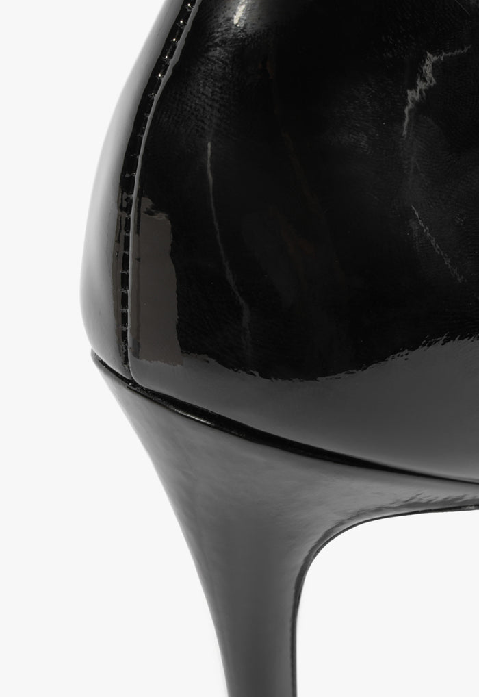Caiolea Patent Pump - Schutz Shoes