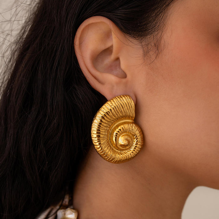 Calypso Earrings