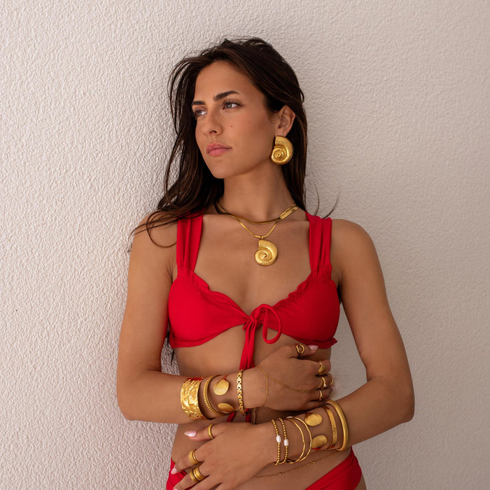 Calypso Necklace