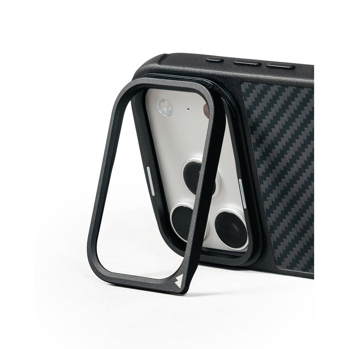 Camera Kickstand - Black