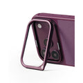 Camera Kickstand - Dark Cherry