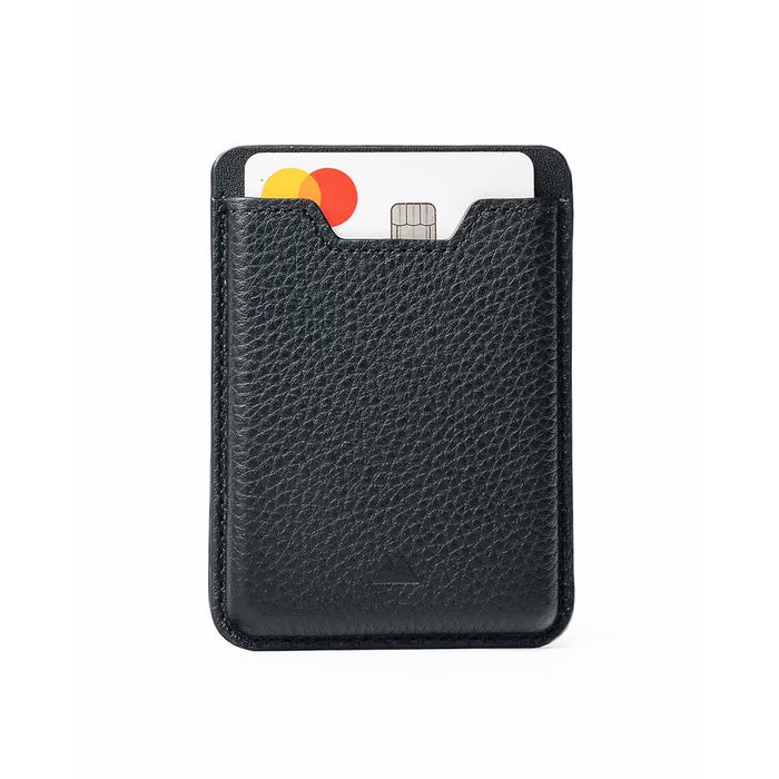 Card Wallet - Black