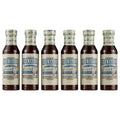 Carolina Vinegar BBQ Sauce - 6 Pack Case