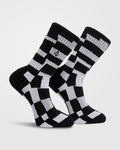Carrau Youth Socks - White - (KIDS)