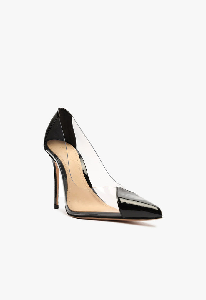 Cendi Pump - Schutz Shoes