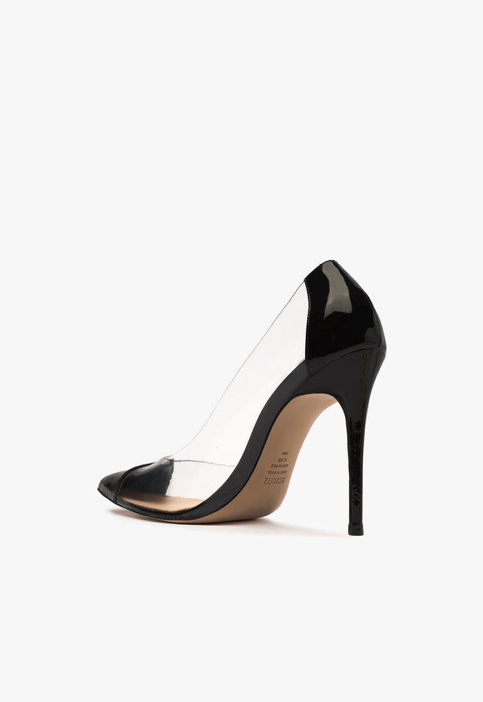 Cendi Pump - Schutz Shoes