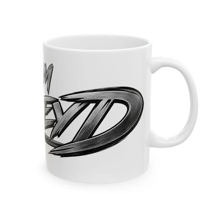 Ceramic Mug, (11oz, 15oz)