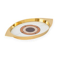 Chambeige Eye Tray - front view