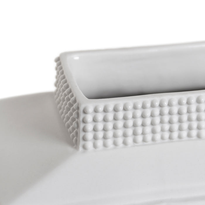 charade studded vase 3