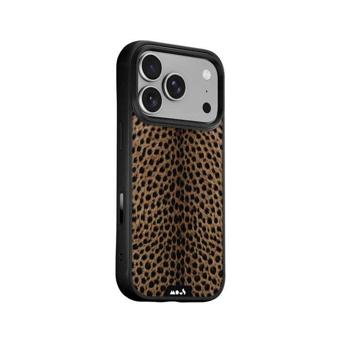 Cheetah Protective Phone Case - Animal Prints