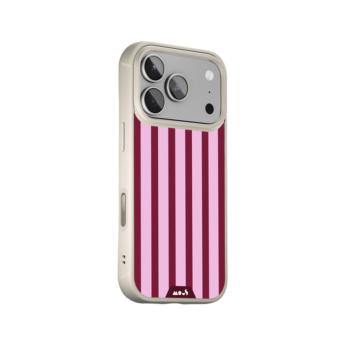Cherry Protective Phone Case - Treat MagSafe