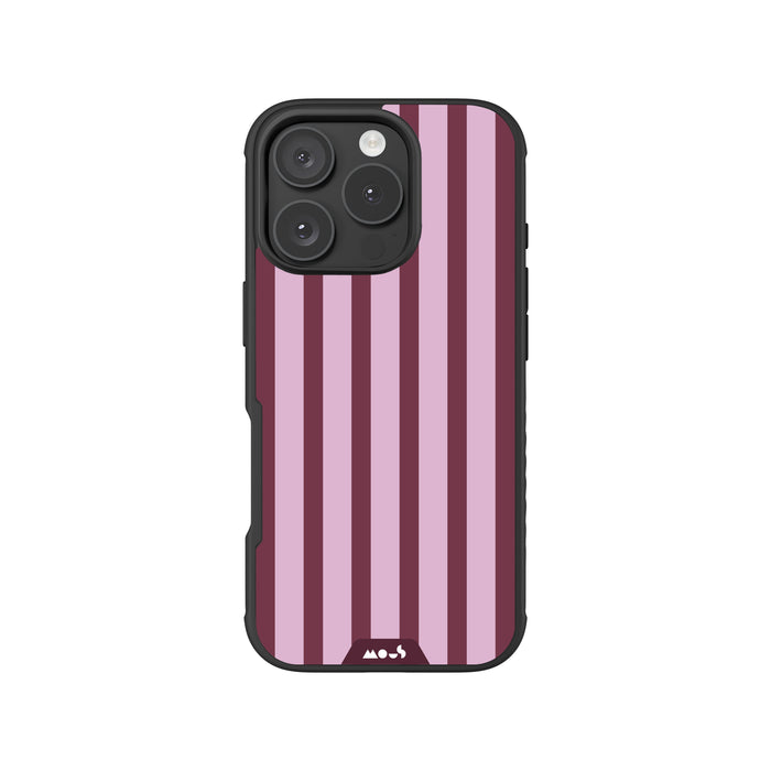 Cherry Protective Phone Case - Treat MagSafe