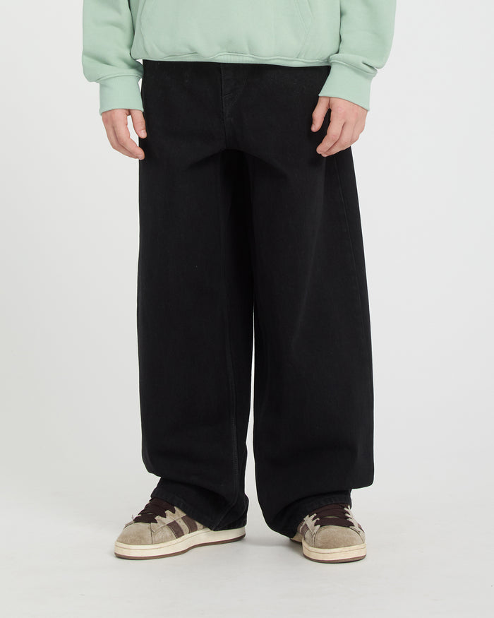 Chillow Jeans - Black - (KIDS)