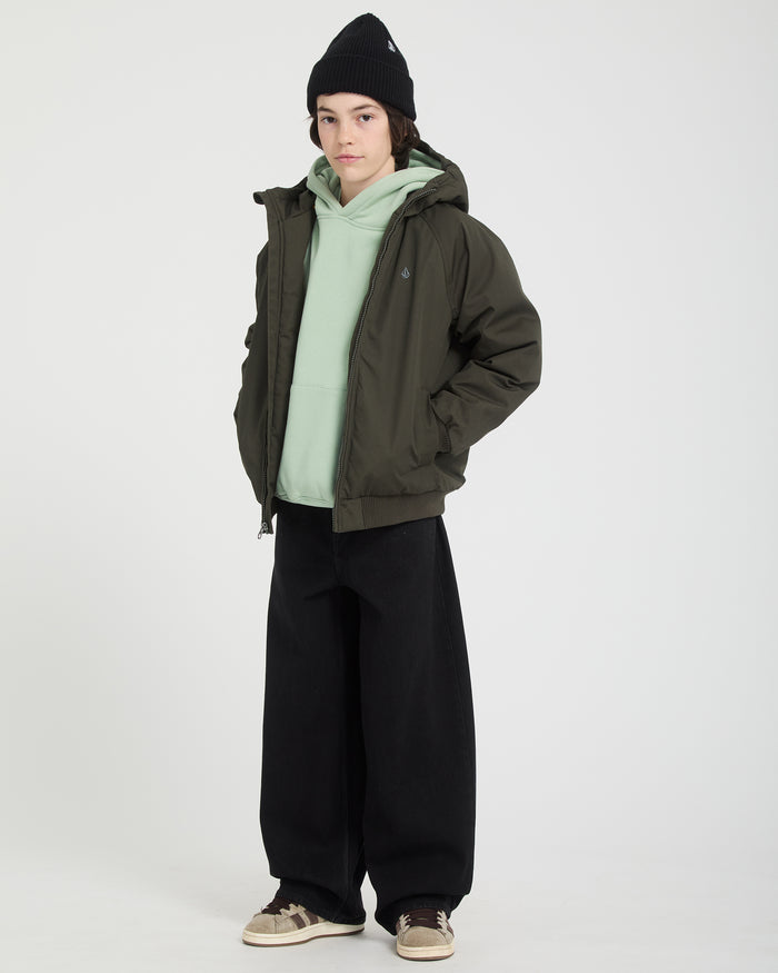 Chillow Jeans - Black - (KIDS)