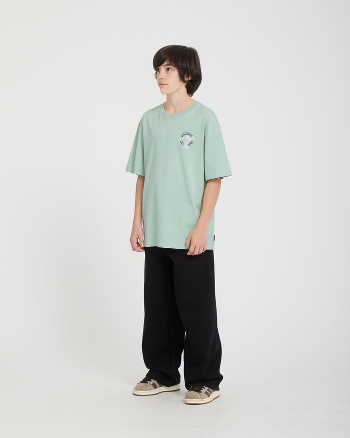 Chillow Jeans - Black - (KIDS)