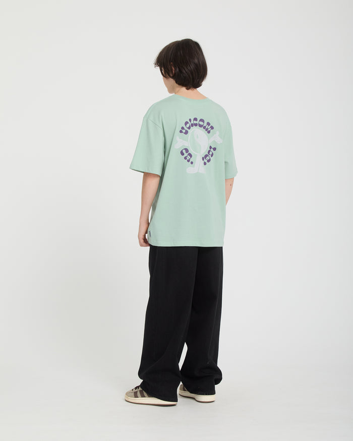 Chillow Jeans - Black - (KIDS)