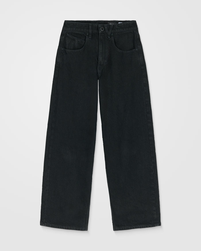 Chillow Jeans - Black - (KIDS)