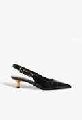 Ciara Mid Pump - Schutz Shoes