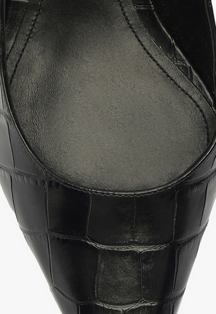 Ciara Mid Pump - Schutz Shoes