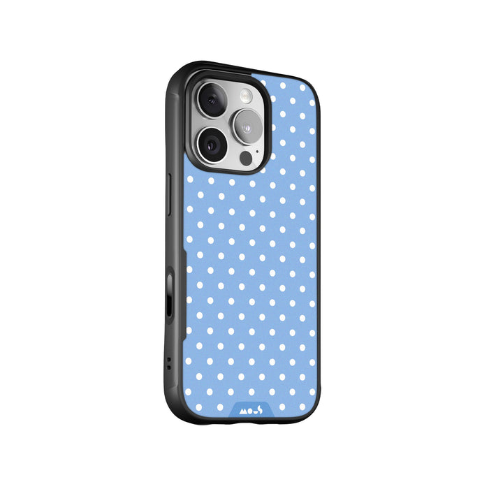 Ciel Protective Phone Case - Polka Dots