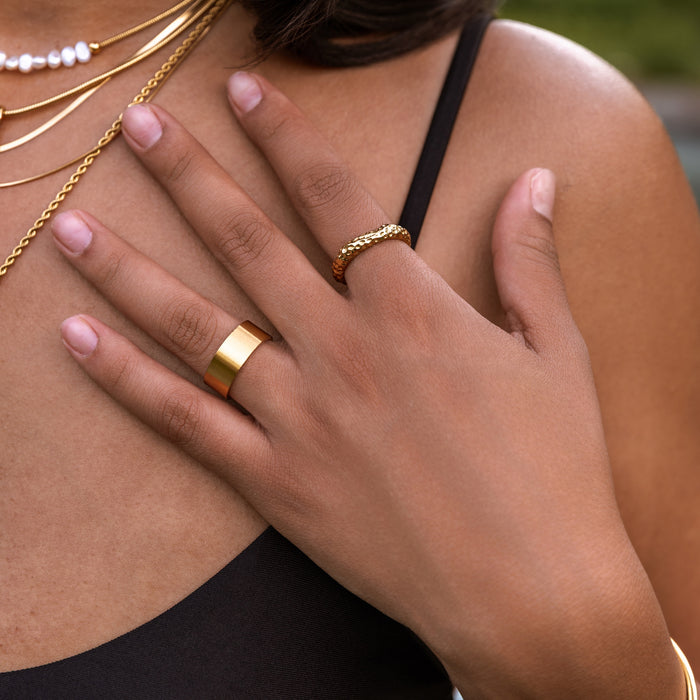 Cigar Ring