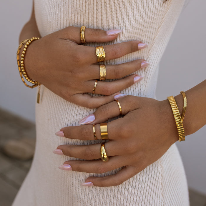 Cigar Ring