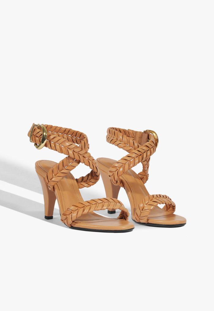 Cipri Sandal - Schutz Shoes