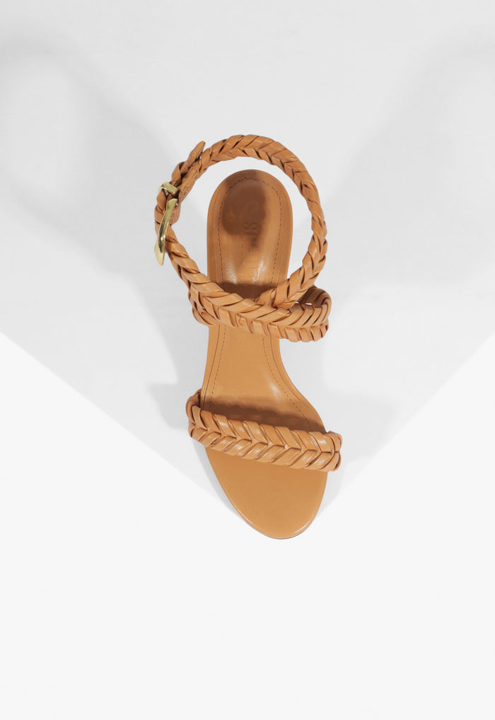 Cipri Sandal - Schutz Shoes