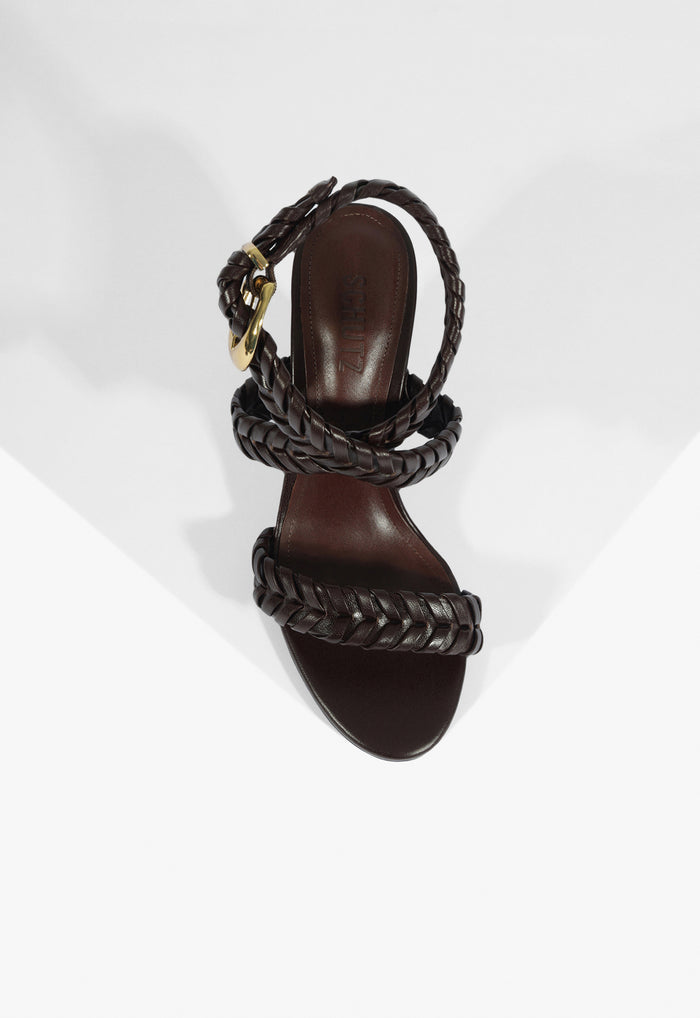 Cipri Sandal - Schutz Shoes