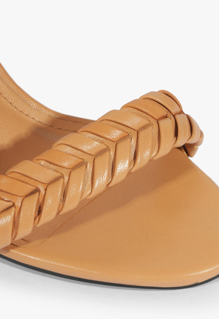 Cipri Sandal - Schutz Shoes