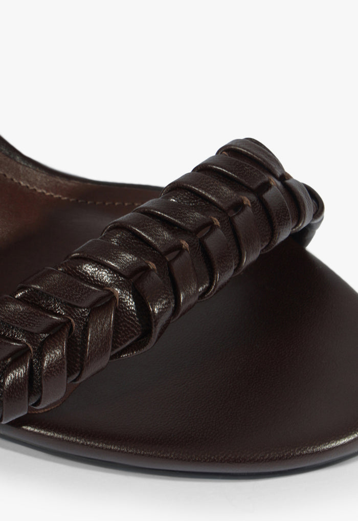 Cipri Sandal - Schutz Shoes
