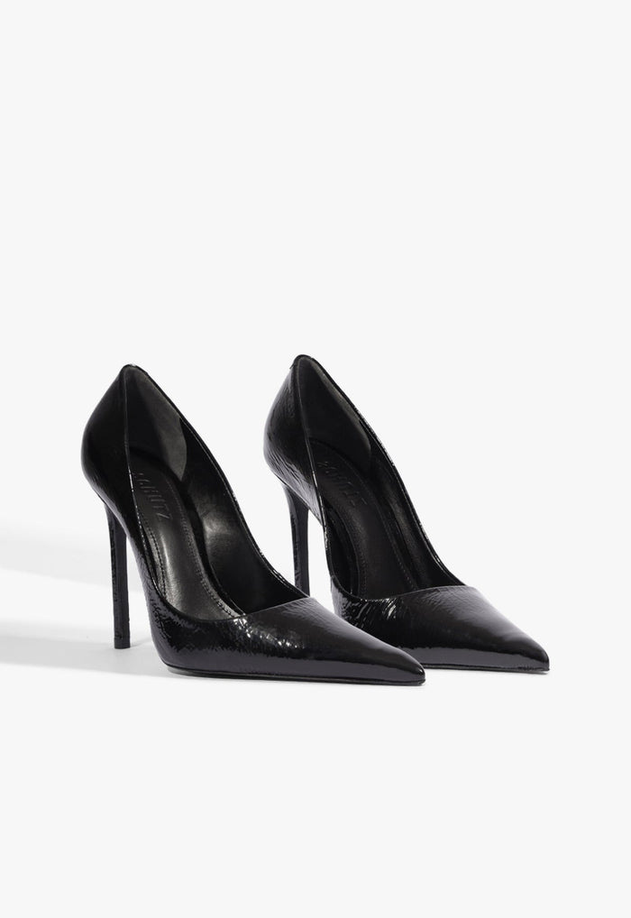 Clara Patent Leather Pump - Schutz Shoes