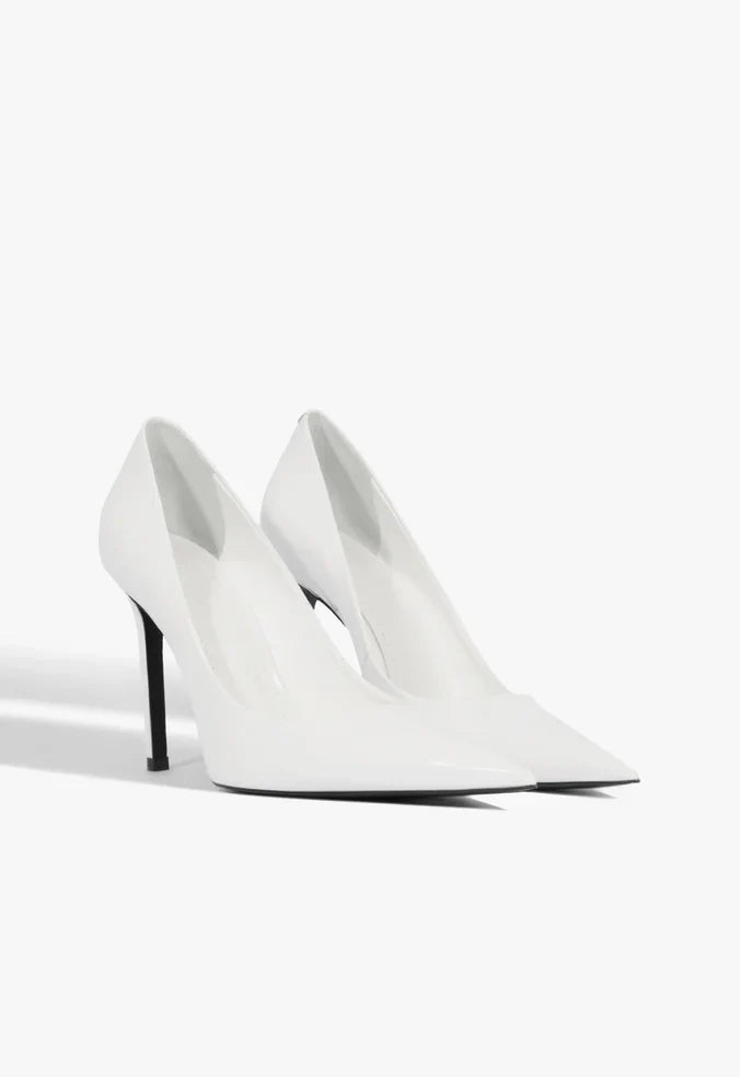 Clara Patent Leather Pump - Schutz Shoes