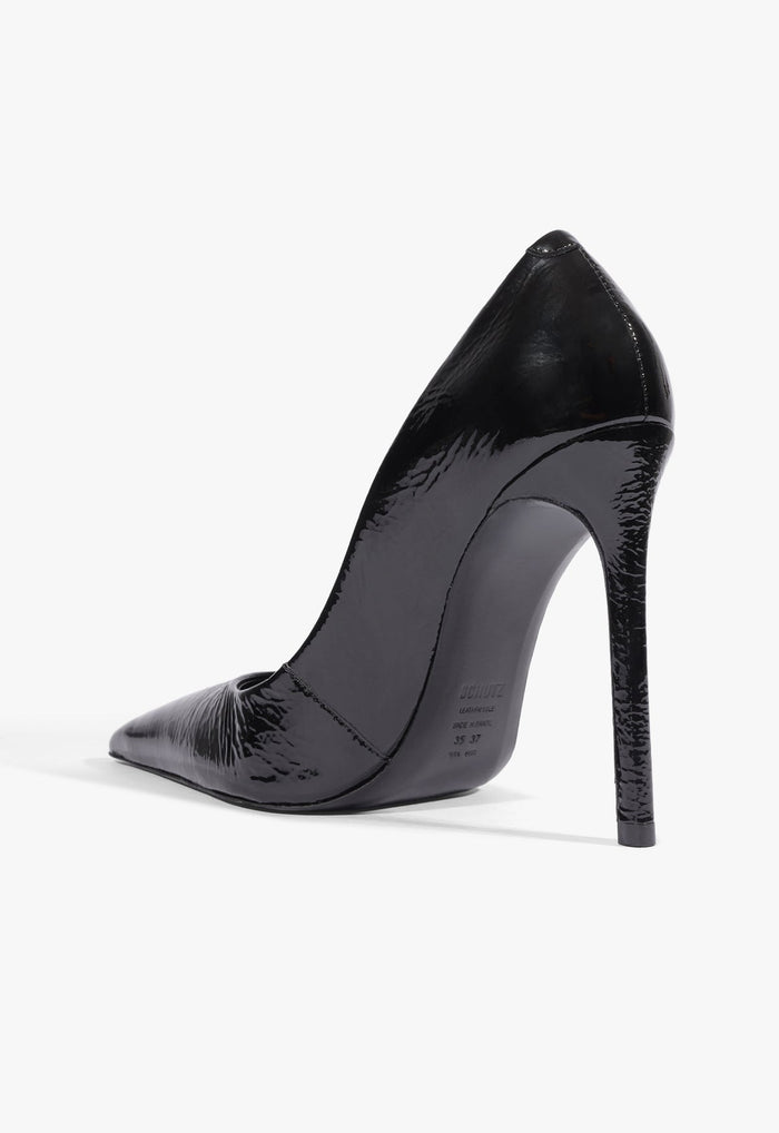 Clara Patent Leather Pump - Schutz Shoes