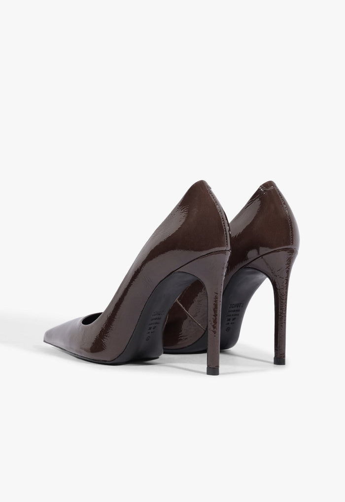 Clara Patent Leather Pump - Schutz Shoes
